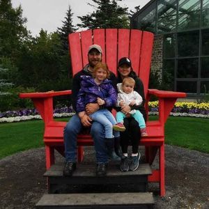 Meet your Posher, Hailey may